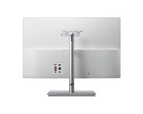 Комп'ютер Acer Aspire C27-195ES AiO / Intel 5-125U, 16, 512, WiFi, кл+м (DQ.BMFME.002)