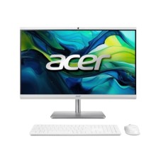 Комп'ютер Acer Aspire C27-195ES AiO / Intel 5-125U, 16, 512, WiFi, кл+м (DQ.BMFME.002)