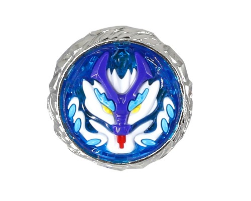 Дзига Infinity Nado Набір VI Master Belt Battle Set Лютий Дракон (Fury Wave Dragon) (EU654162)