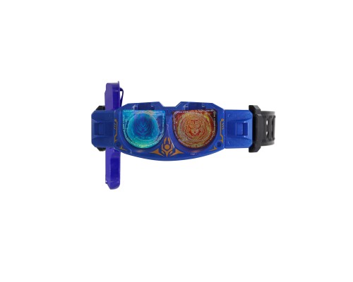 Дзига Infinity Nado Набір VI Master Belt Battle Set Лютий Дракон (Fury Wave Dragon) (EU654162)