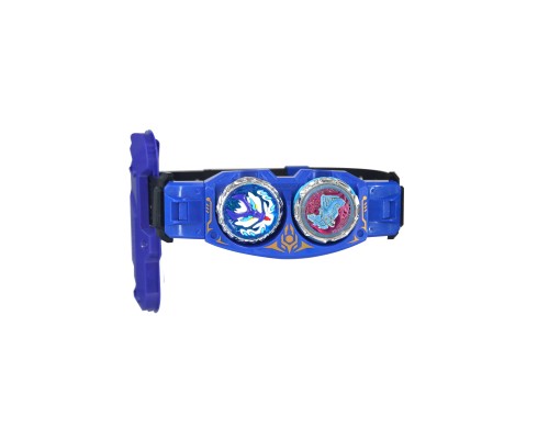 Дзига Infinity Nado Набір VI Master Belt Battle Set Лютий Дракон (Fury Wave Dragon) (EU654162)