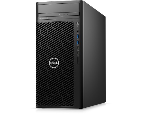 Комп'ютер Dell Precision 3660 MT / i9-13900k, 32, F1TB, ODD, кл+м, Win11P (N111P3660MT)
