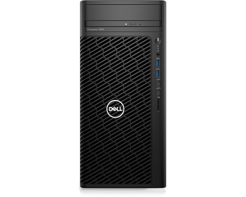 Комп'ютер Dell Precision 3660 MT / i9-13900k, 32, F1TB, ODD, кл+м, Win11P (N111P3660MT)