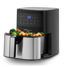 Мультипіч Ufesa 4.5L CONDOR INOX (72805689)