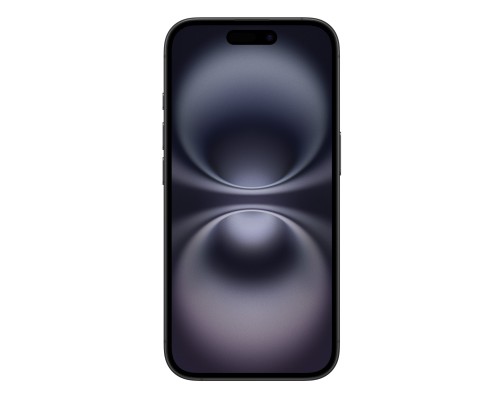 Мобільний телефон Apple iPhone 16 128GB Black (MYE73)