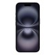 Мобільний телефон Apple iPhone 16 128GB Black (MYE73)
