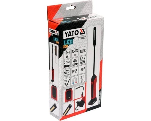 Ліхтар Yato YT-08527