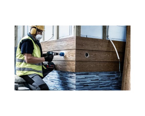 Коронка Bosch Tough Material, 22-68мм, 9 шт (2.608.900.445)