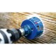 Коронка Bosch Tough Material, 22-68мм, 9 шт (2.608.900.445)