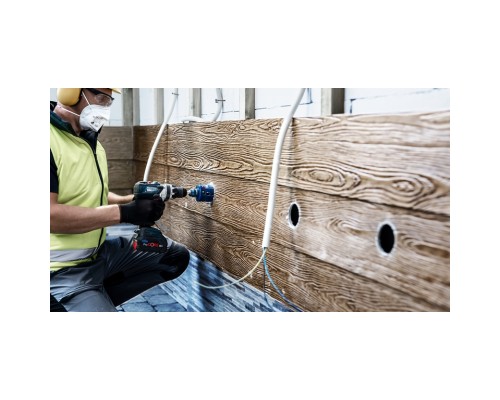 Коронка Bosch Tough Material, 22-68мм, 9 шт (2.608.900.445)