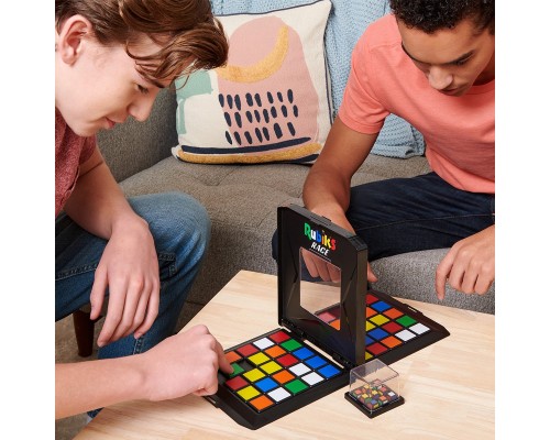 Головоломка Rubik's S2 – Кольоринки (6066350)