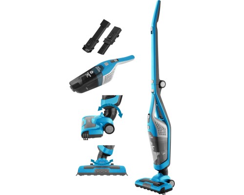 Пилосос ECG VT 4520 2in1 Bruno