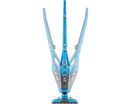 Пилосос ECG VT 4520 2in1 Bruno