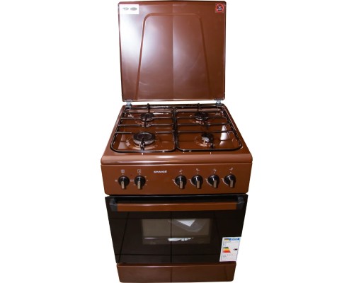 Плита Snaige SNFGE-60BR