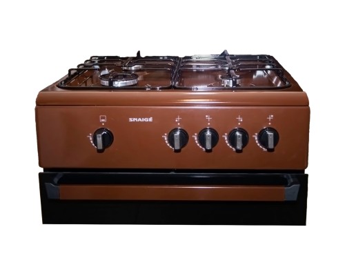 Плита Snaige SNFGE-60BR