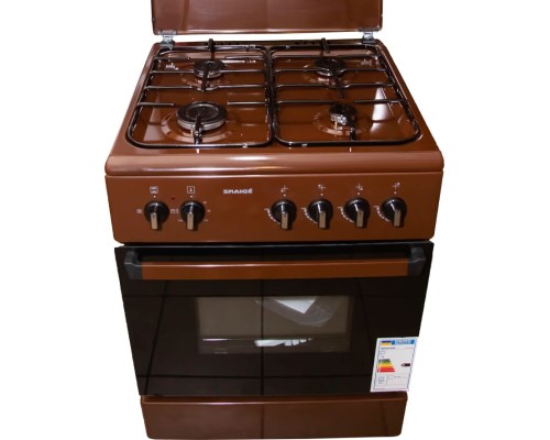 Плита Snaige SNFGE-60BR