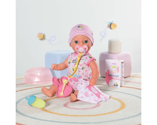 Пупс Zapf Baby Born - Прекрасне малятко 36 см (834596)