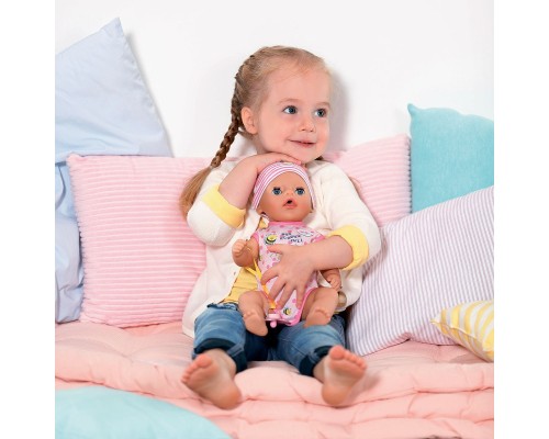 Пупс Zapf Baby Born - Прекрасне малятко 36 см (834596)