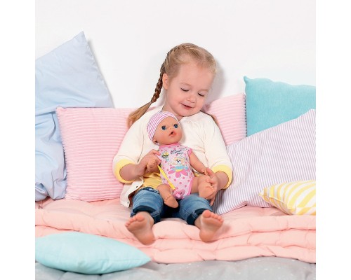 Пупс Zapf Baby Born - Прекрасне малятко 36 см (834596)