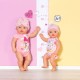 Пупс Zapf Baby Born - Прекрасне малятко 36 см (834596)