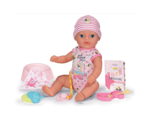 Пупс Zapf Baby Born - Прекрасне малятко 36 см (834596)
