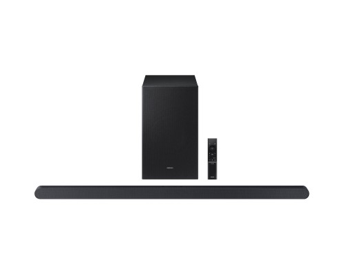 Акустична система Samsung HW-S700D Black (HW-S700D/UA)