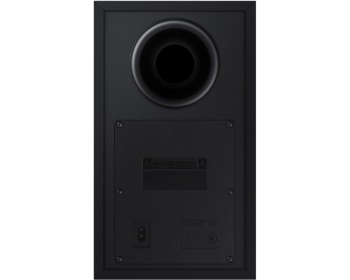 Акустична система Samsung HW-S700D Black (HW-S700D/UA)