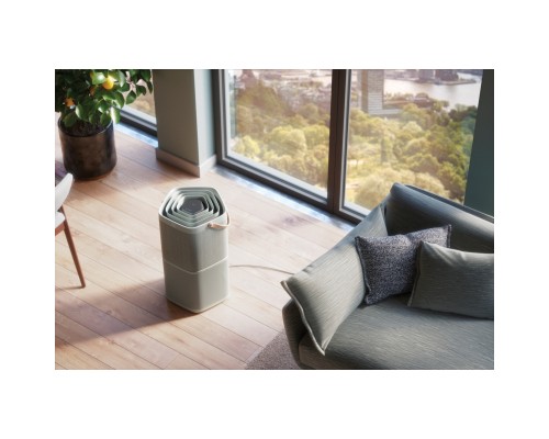 Очисник повітря Electrolux PA91-404GY Очисник повітря Electrolux PA91-404GY
