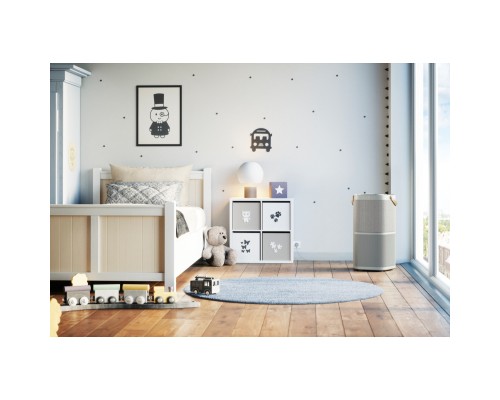 Очисник повітря Electrolux PA91-404GY Очисник повітря Electrolux PA91-404GY