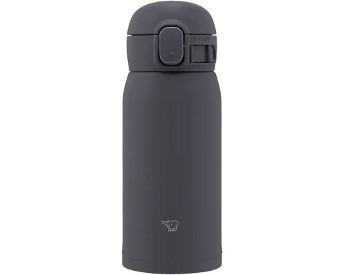 Термокружка Zojirushi SM-WS36BM 0.36 л Чорний (1678.07.26)