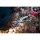Мультитул Leatherman Skeletool CX Verdant (833123)