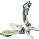 Мультитул Leatherman Skeletool CX Verdant (833123)