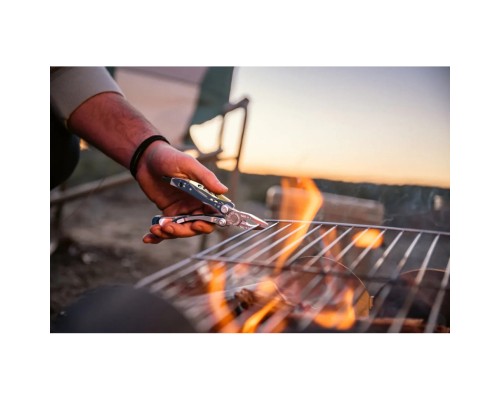 Мультитул Leatherman Skeletool CX Verdant (833123)