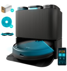 Пилосос Cecotec CCTC-08105