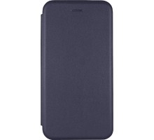 Чохол до мобільного телефона BeCover Exclusive Samsung Galaxy A06 SM-A065 Deep Blue (712209)