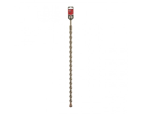 Бур Milwaukee SDS-PLUS M2, 12,0х600х550мм (4932367068)