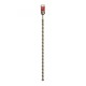 Бур Milwaukee SDS-PLUS M2, 12,0х600х550мм (4932367068)