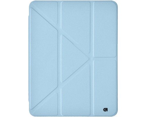 Чохол до планшета Armorstandart Y-Type PEN iPad Air 13 2024 Blue (ARM77736)