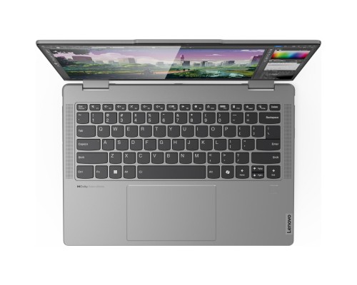 Ноутбук Lenovo Yoga 7 2 in 1 14AHP9 (83DK0090RA)