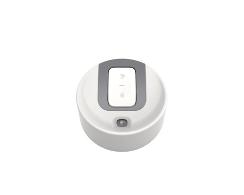 Термокружка Kambukka Olympus 500 мл білий (11-02023)