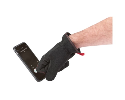 Захисні рукавиці Milwaukee Free-Flex, 7/S (4932479729)