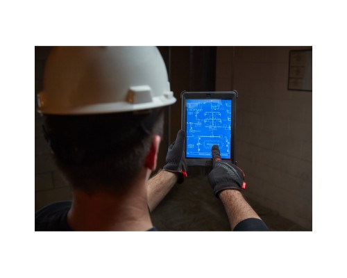 Захисні рукавиці Milwaukee Free-Flex, 7/S (4932479729)