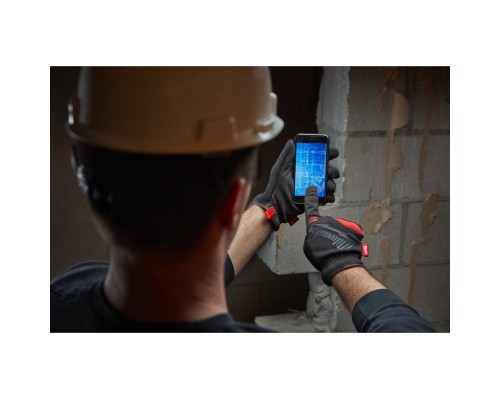 Захисні рукавиці Milwaukee Free-Flex, 7/S (4932479729)