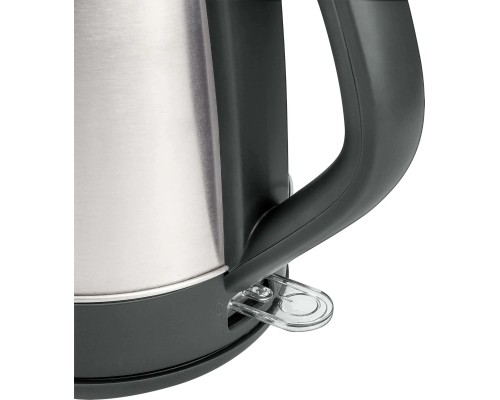 Електрочайник Sencor SWK 1711SS (SWK1711SS)