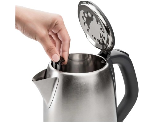 Електрочайник Sencor SWK 1711SS (SWK1711SS)