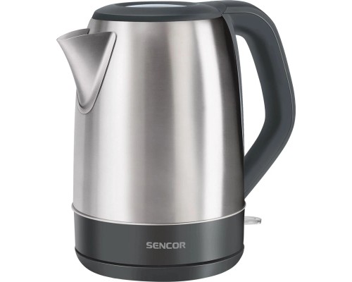 Електрочайник Sencor SWK 1711SS (SWK1711SS)