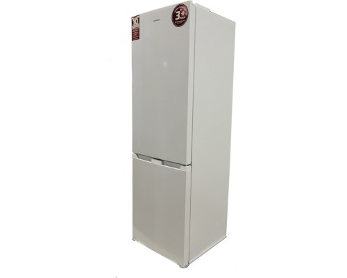 Холодильник Grunhelm BRH-N186М60-W