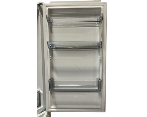 Холодильник Grunhelm BRH-N186М60-W