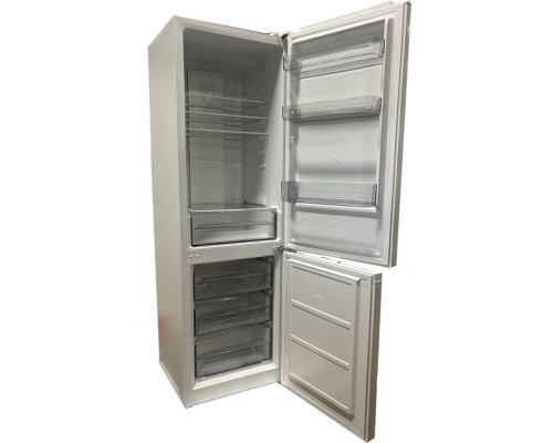 Холодильник Grunhelm BRH-N186М60-W