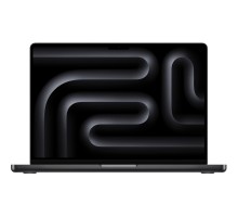 Ноутбук Apple MacBook Pro 14 A3401 M4 Pro Space Black (MX2H3UA/A)
